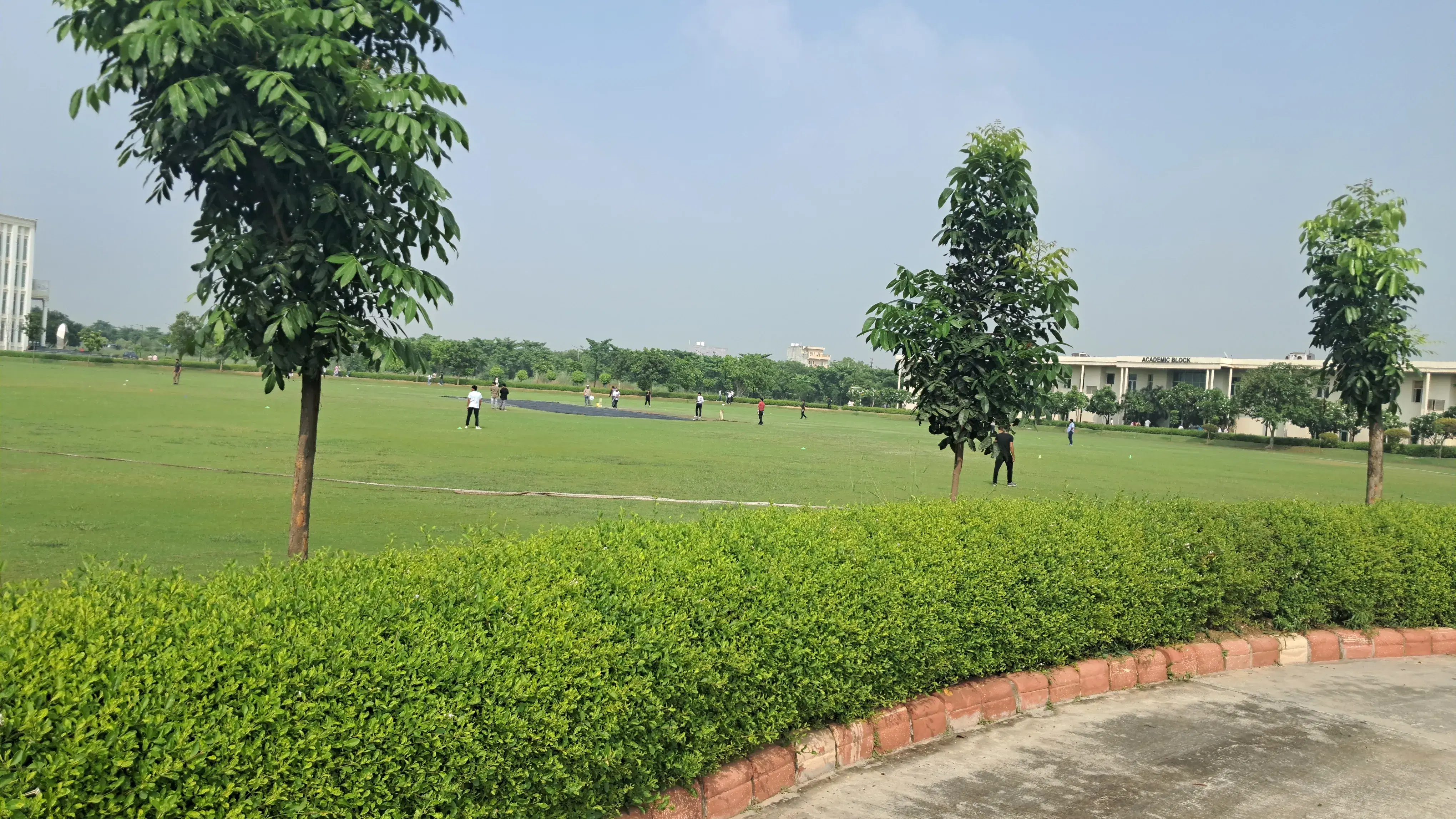 NIU Noida Play Ground photo 4